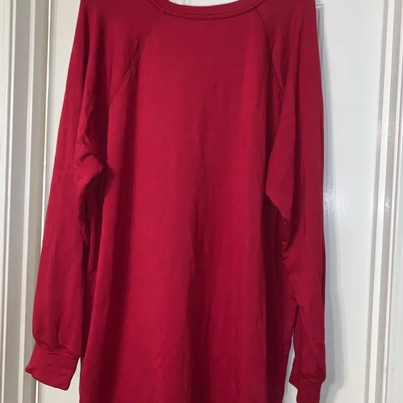 Torrid sleep shirt - Picture 4 of 4